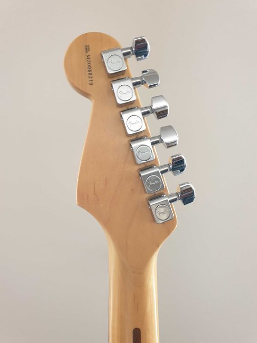 Chitara electrica Fender Stratocaster Powerhouse