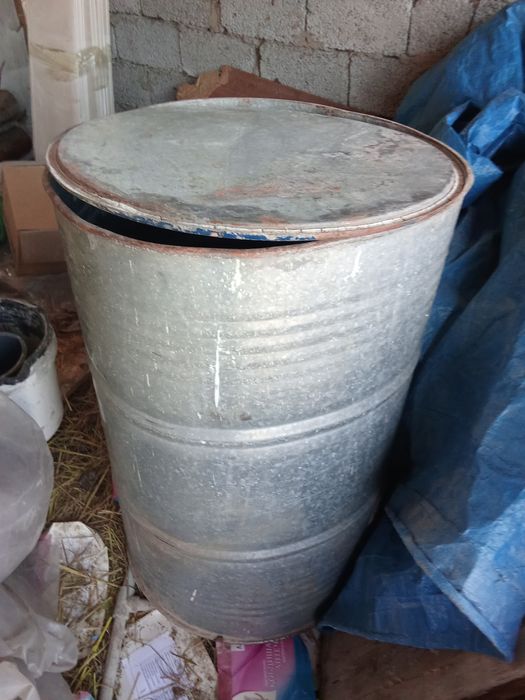 Бочка прадам звандаймыз