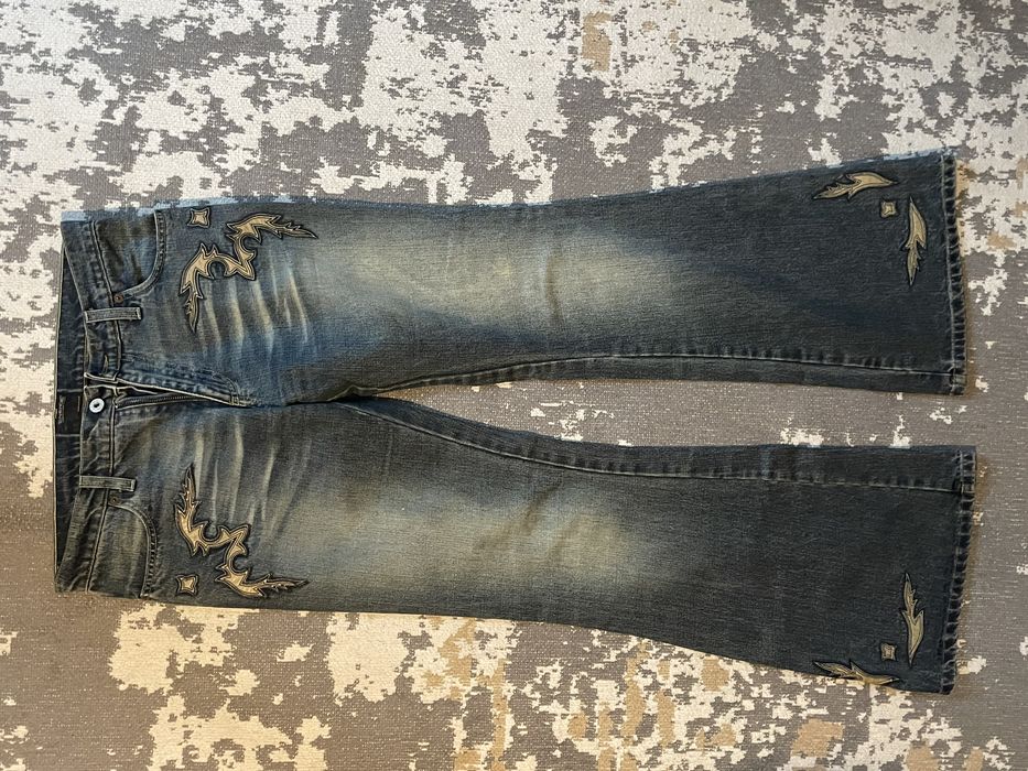 energie jeans x-perience