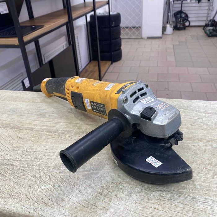 СВ-47/Болгарка ROLF TOP-150A /sk150413