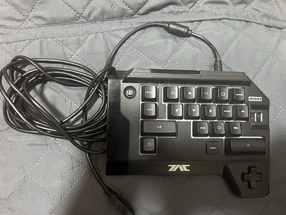 Tastatura Hori pentru PS