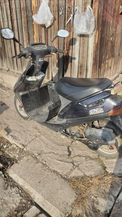 Мопед Хонда Дио2