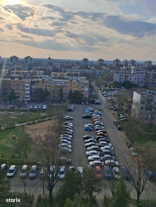 Apartament 2 camere de vanzare – decomandat, 52 mp – zona Vest — fotografia 1