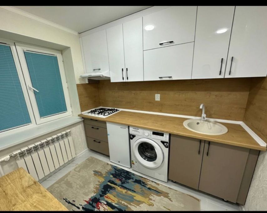 ×Чиланзар 7, 1/2/5‼️Дом вдоль дороги  Мукими‼️ Продаётся квартира