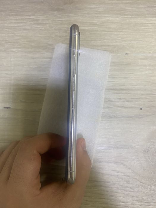 Iphone x 64 gb faceid ishlamaydi