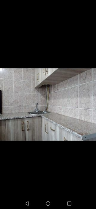Сдам 3-х комн квартиру в Центре