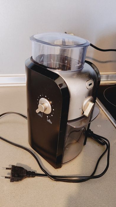 Krups GVX242 кафемелачка