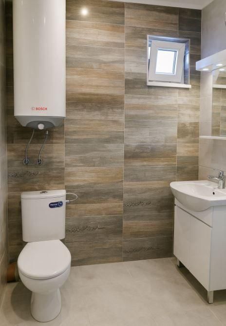 Дава се под наем Двустаен апартамент в Варна, Виница - 50 кв.м за 425 € - Снимка #3