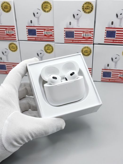 Airpods PRO  Optom va Donaga