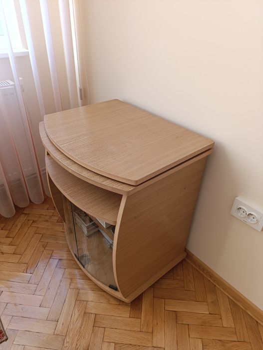 TV шкаф, многофункционален