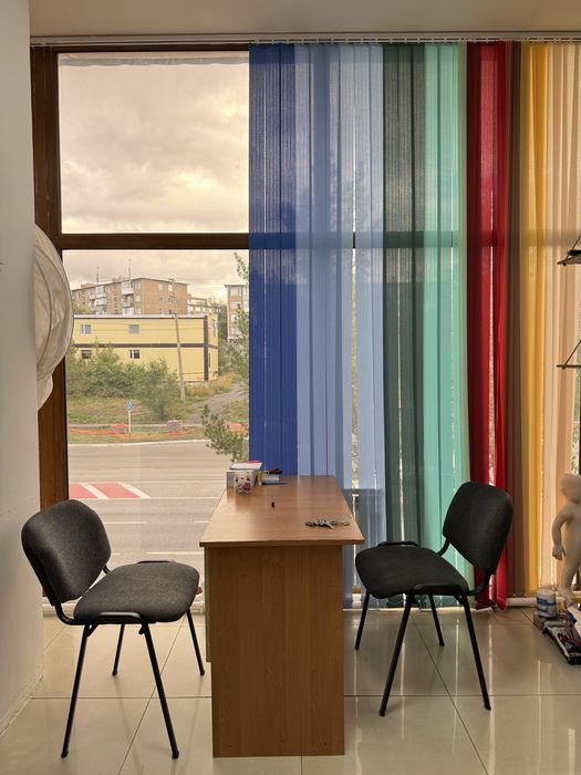 Продается действующий салон проката платьев