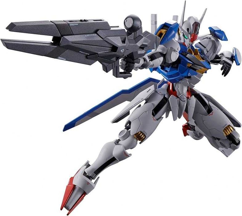 Gundam Aerial Gunpla HG 1/144 Ганпла Гандам аниме фигурка