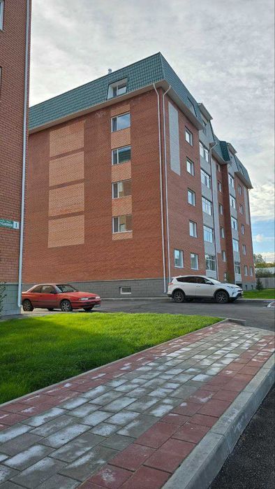 Продажа 3-комнатной квартиры