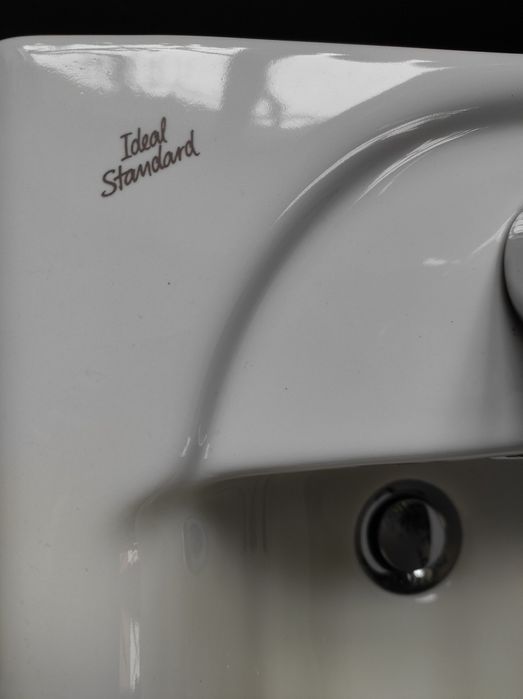 Bideu + baterie Ideal Standard