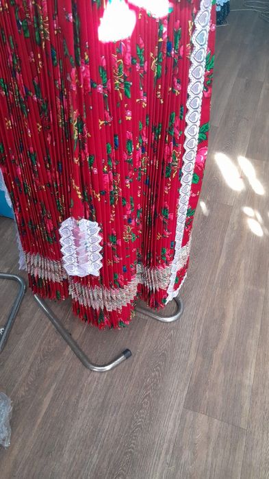 fusta tiganeasca traditionala