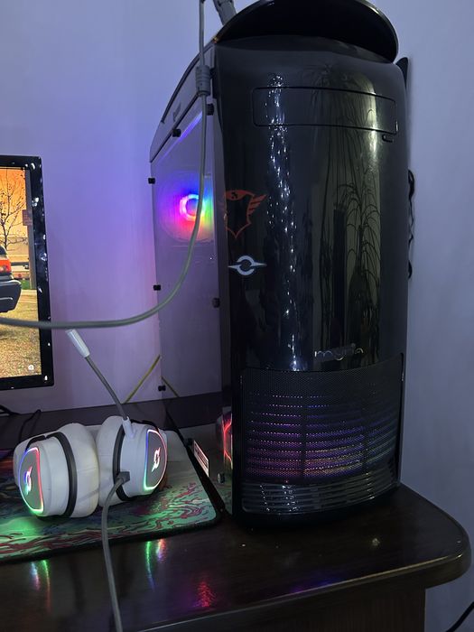 Vand sistem gaming myria