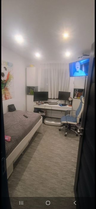 Apartament 4 camere Terezian