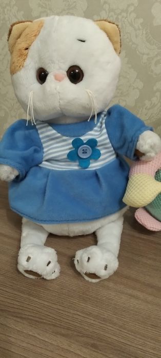 Продаются мягкие игрушки
