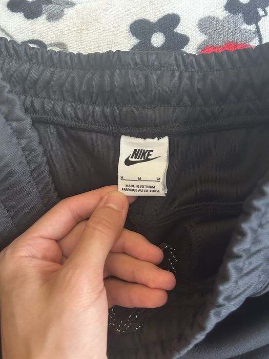 Pantaloni Nike NSW Air Max