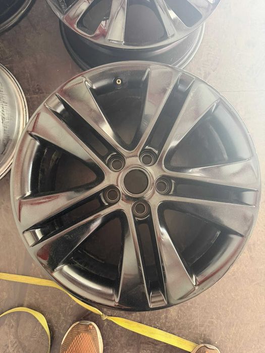 Jante Opel 5x115, R18