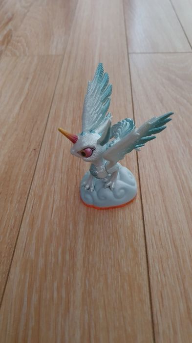 Skylanders Giants Polar Whirlwind