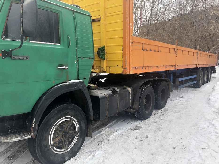 Услуги длиномера