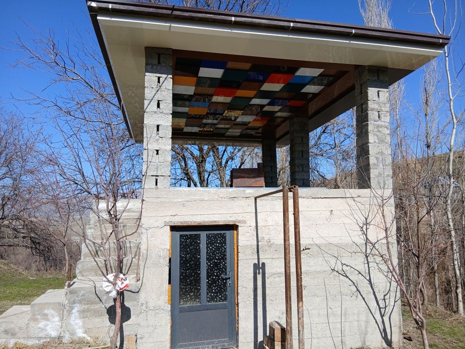 Alikafon alukafon alukabond xizmatlari