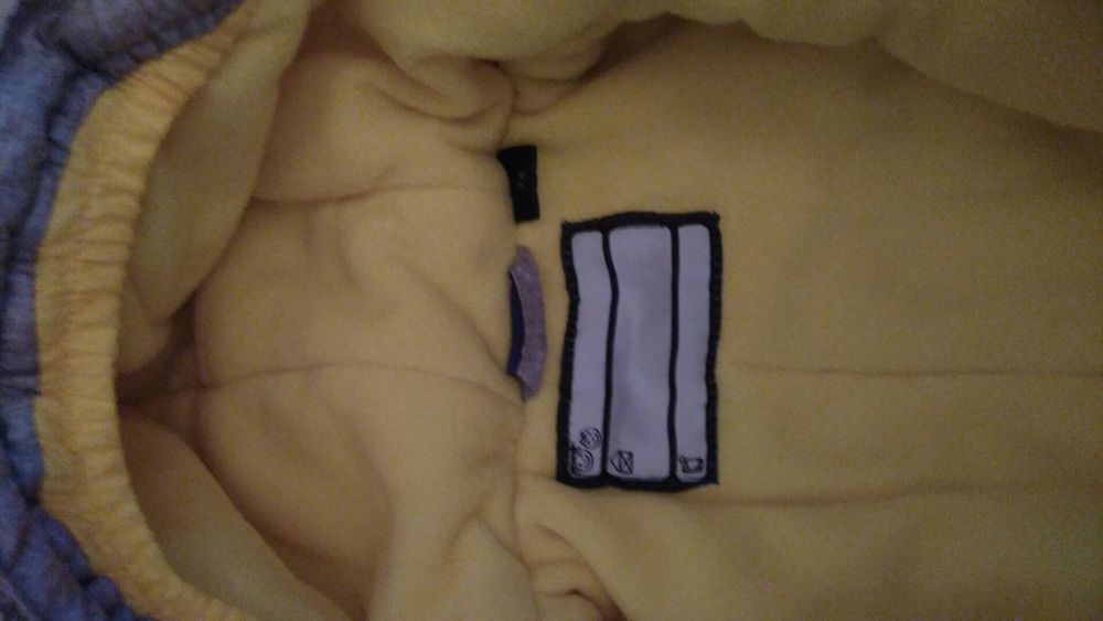 Combinezon iarna  74 cm