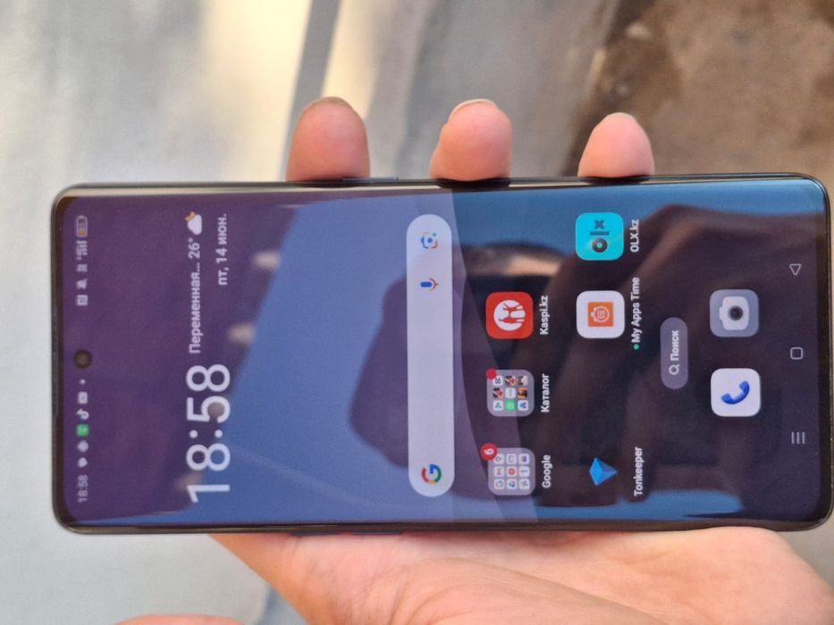 oppo reno 8t 256 гб 16 гб