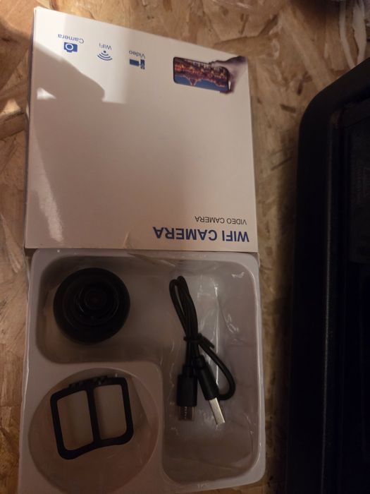 Продам камеру Wi-fi