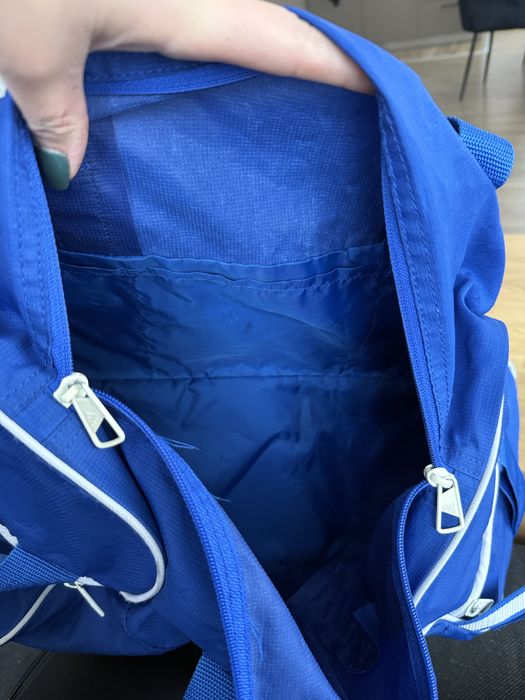 Спортен сак ADIDAS оригинален 70см/35 висок