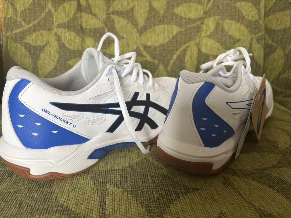 Мъжки маратонтки за волейбол Asics Gel-Rocket 11