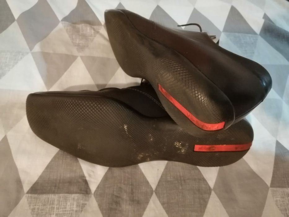 Ghete iarnă bărbați