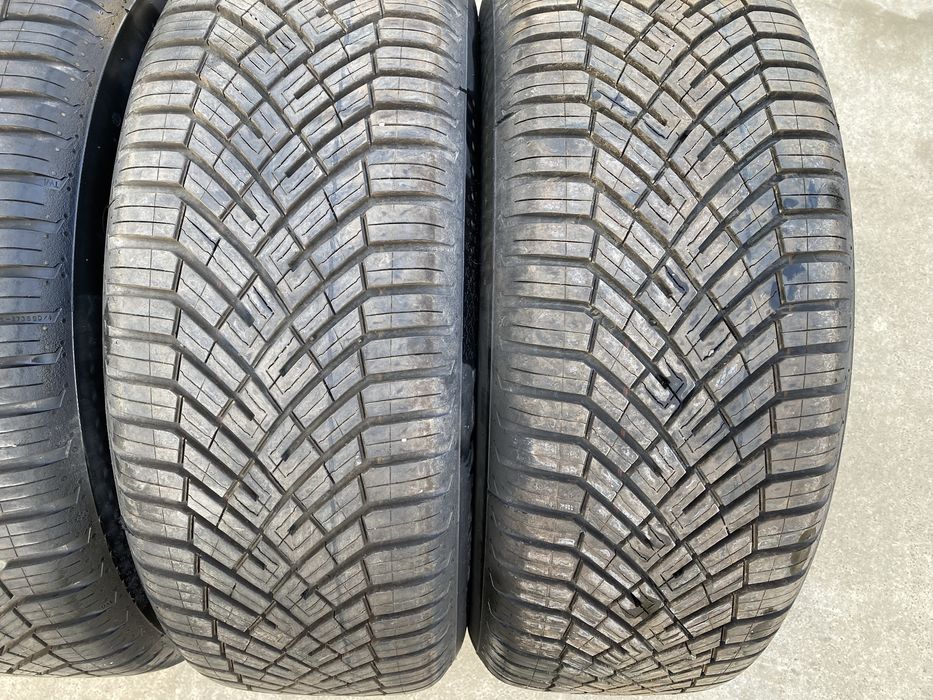 Jante vw audi skoda 17