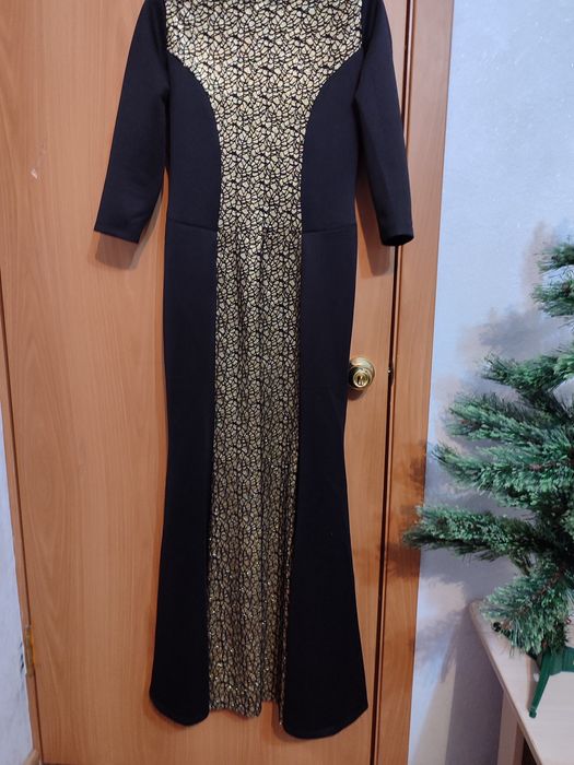 Платье женское нарядное