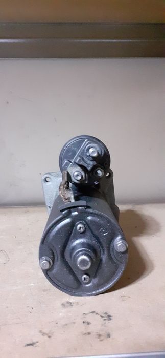 Electromotor Fiat Ducato 2.3d BENDIX SI CARBUNI NOI