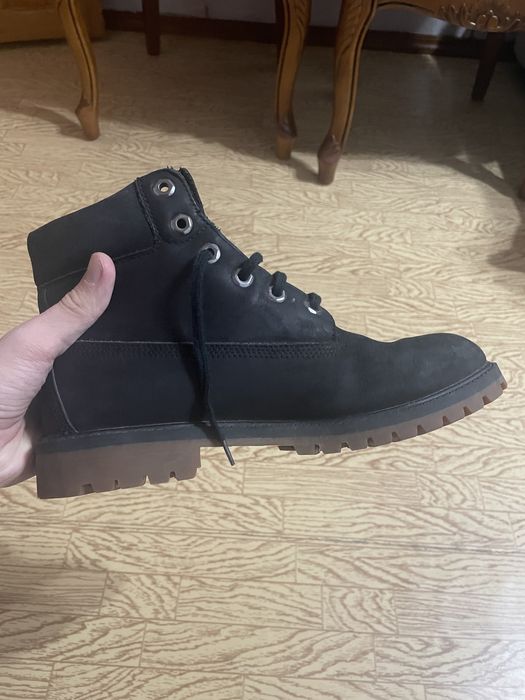 Ботинки Timberland