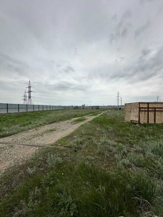 Продам промбаза в г Кандагаш возможен обмен