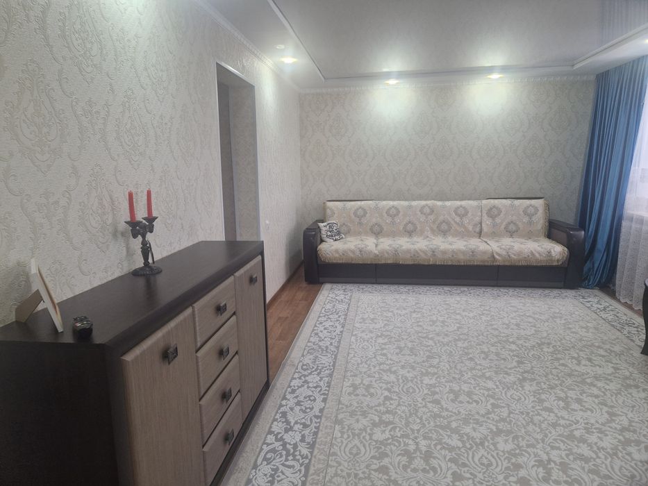 Продам большой дом в Бородулихе