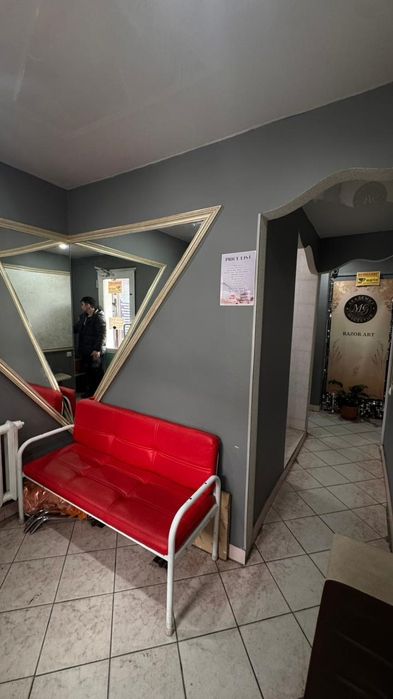 Продам  салон красоты!