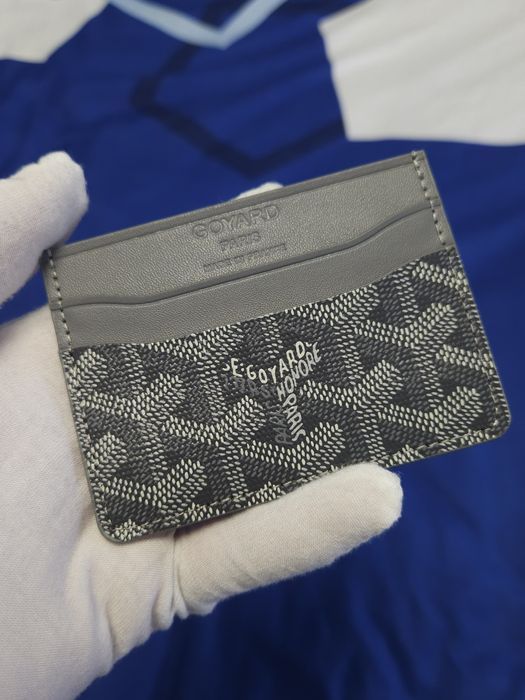 Portofel Goyard {SUPER PREȚ}