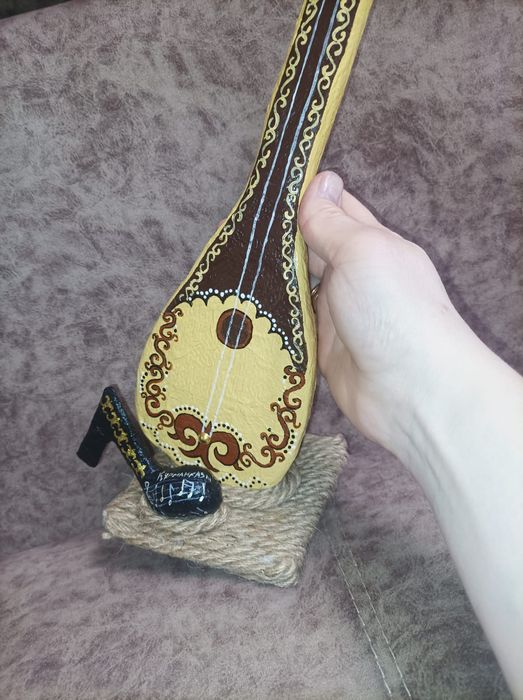 Поделка или рисунок в школу/сад