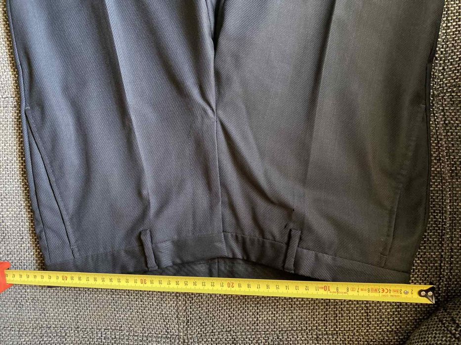 Мъжки костюм Desizo Monni модел Torino размер 50