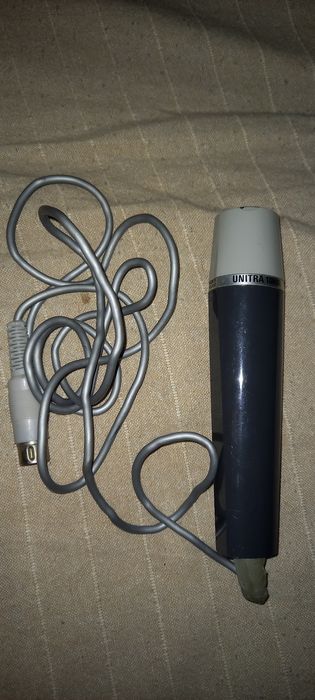 Microfon Unitra Tonsil MDO-IX