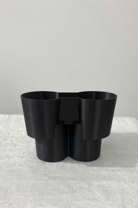 Suport pahare Fiat 500