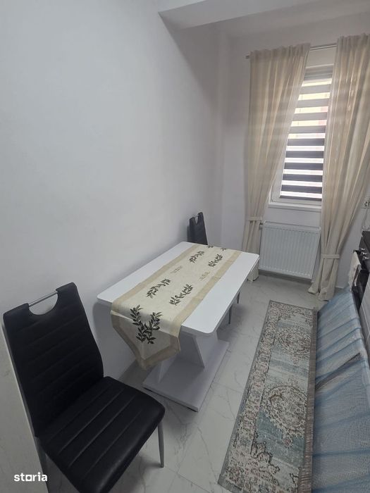 Apartament 2 Camere + Loc De Parcare Inclus-Militari Residence