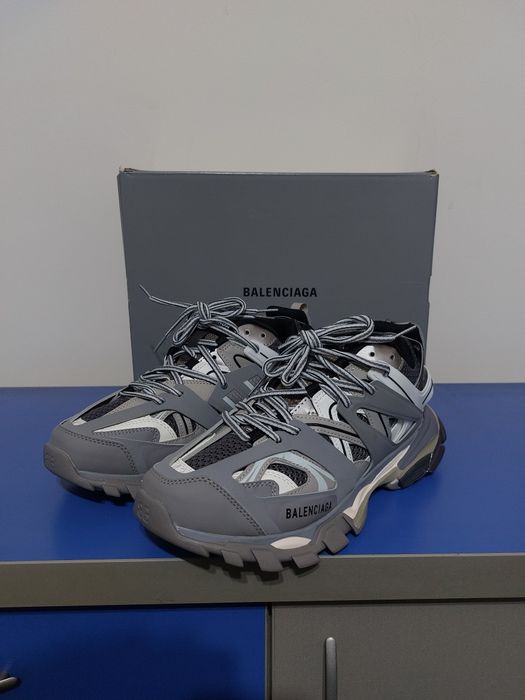 Balenciaga Track