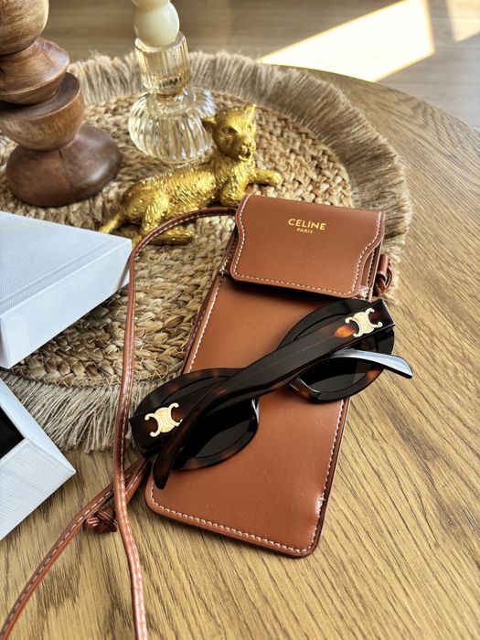 Слънчеви очила Celine