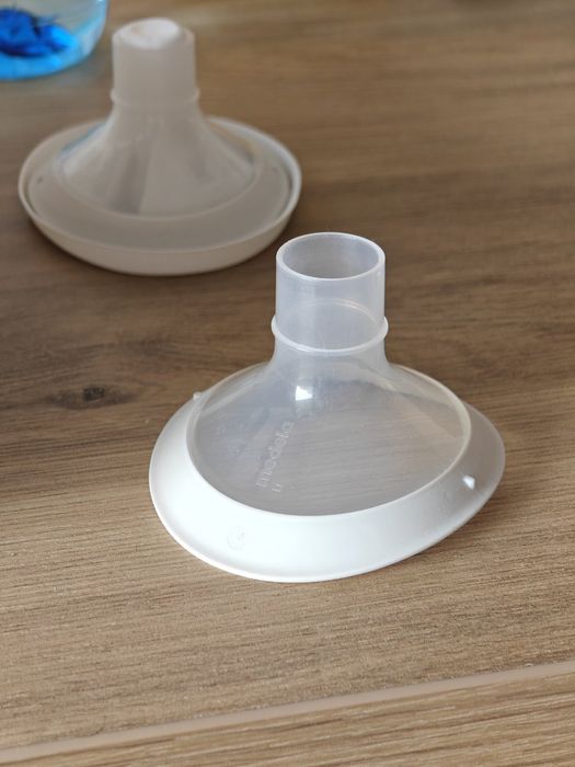 Помпа за кърма Medela swing flex