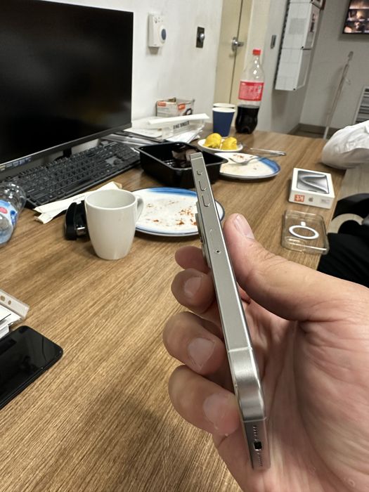 Iphone 15 Pro Max 256 FULL